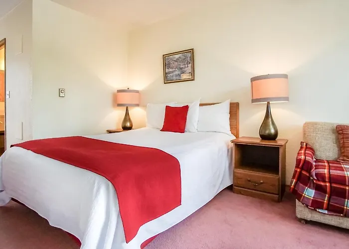 Gables Motel