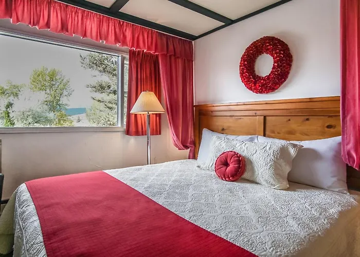 Gables Motel
