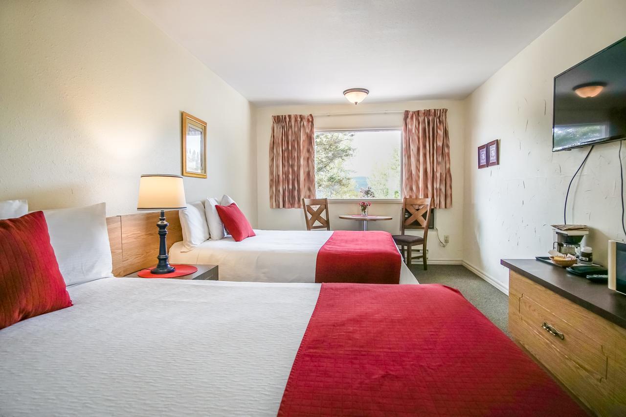 Motel Gables 2*