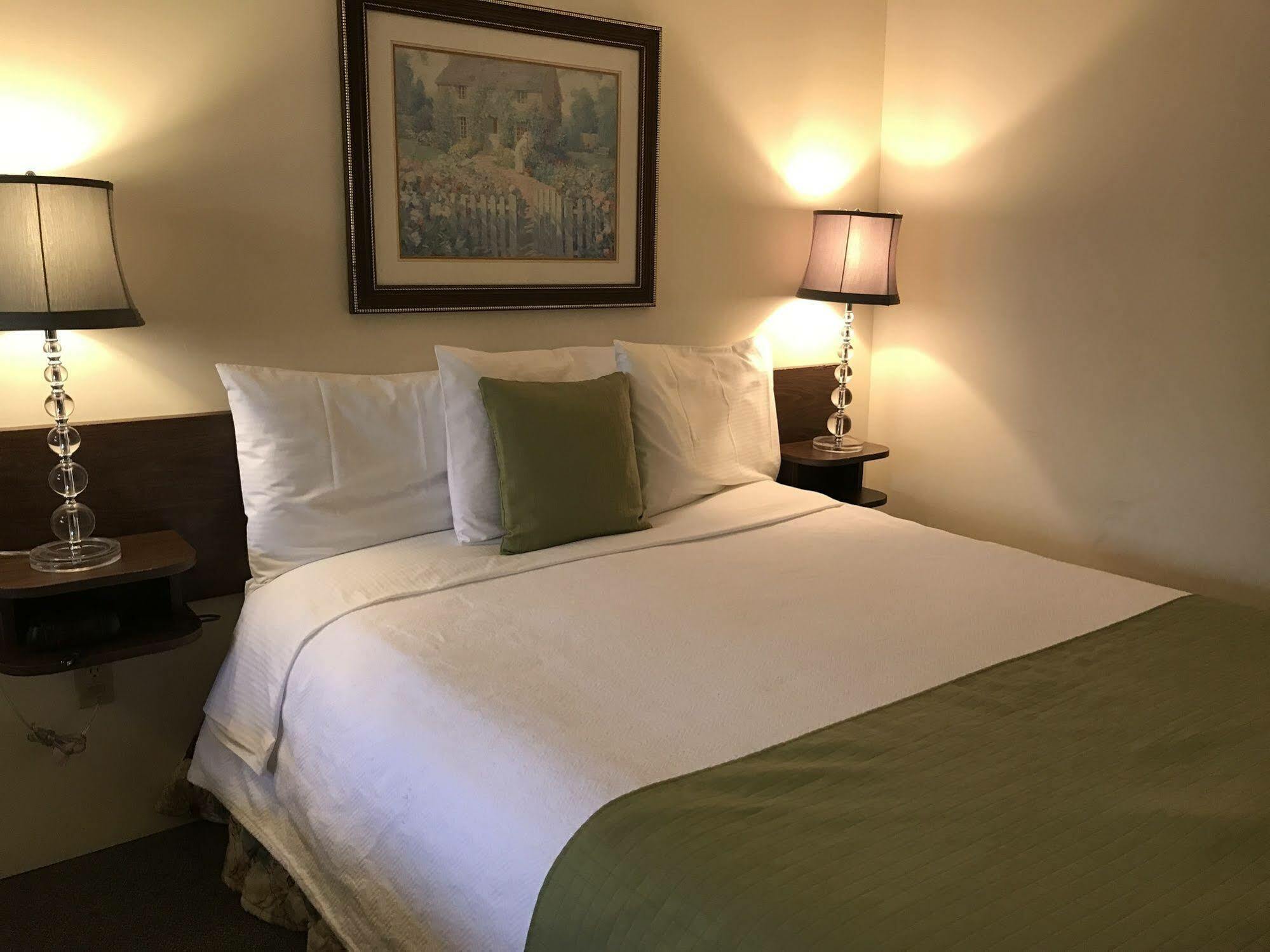 Motel Gables 2*