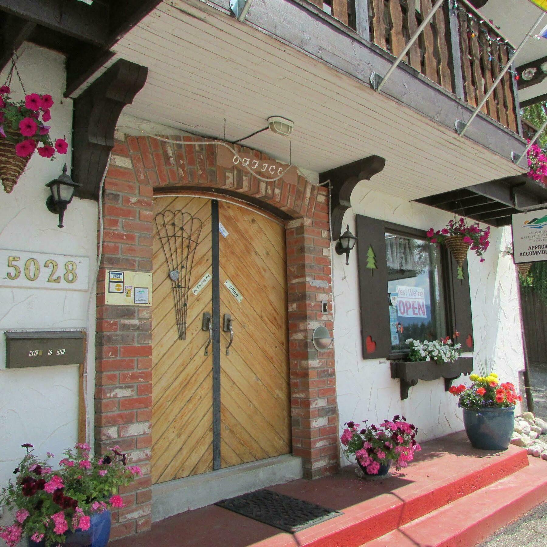 Motel Gables 2*