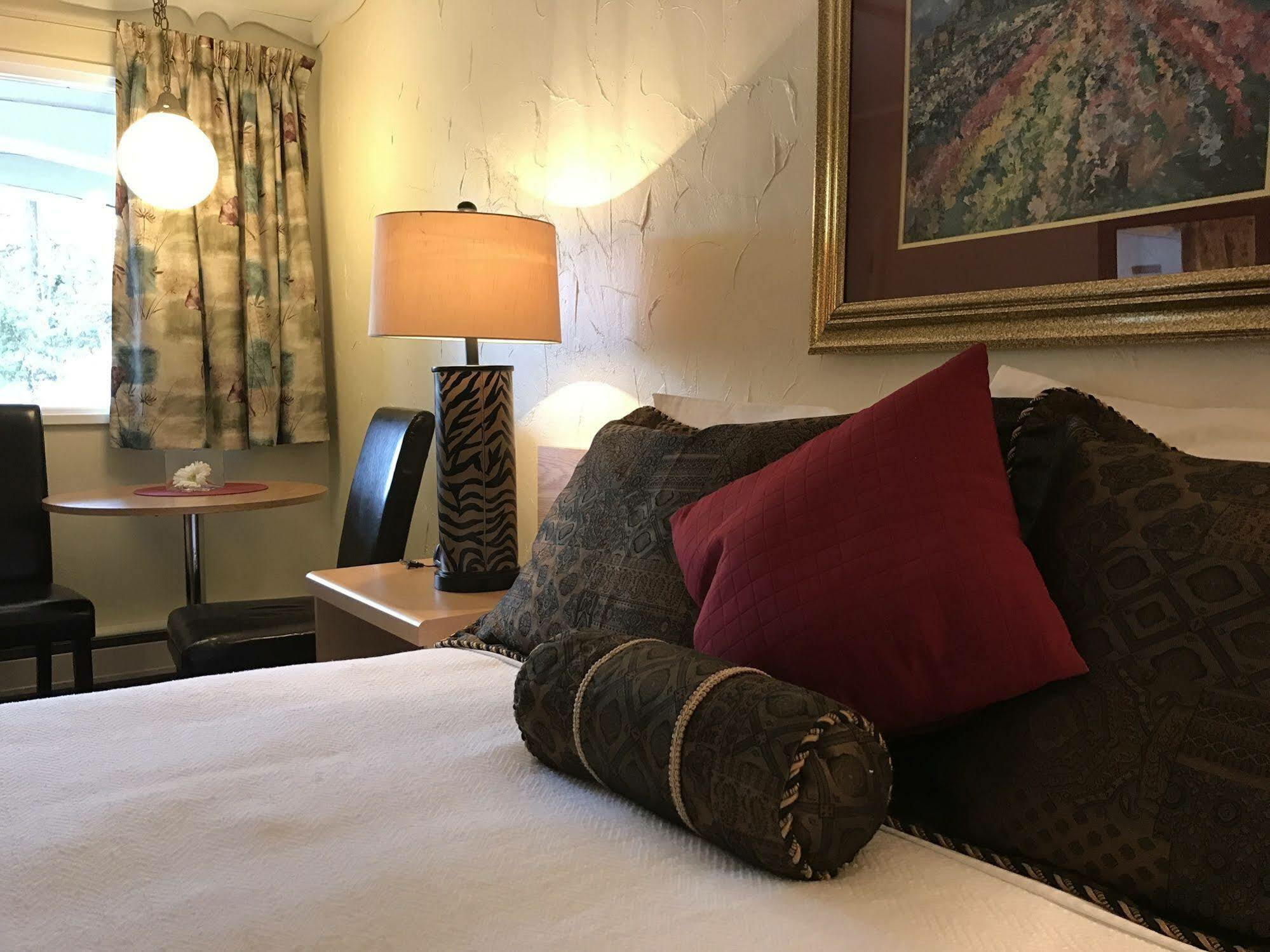 Motel Gables 2*