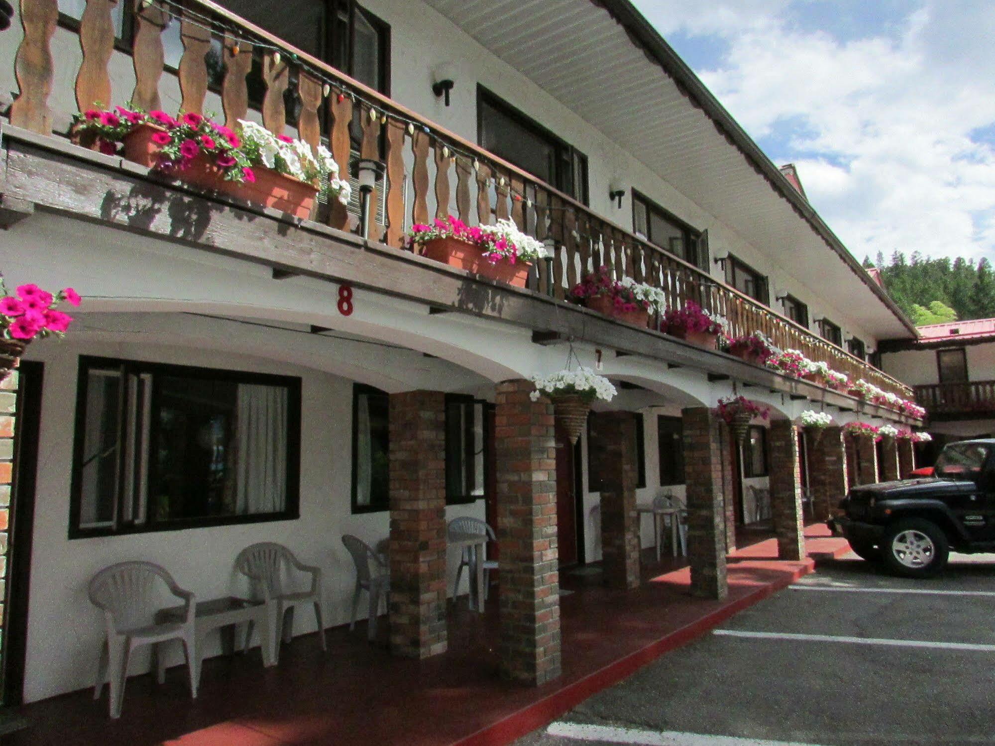 Gables